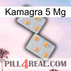 Kamagra 5 Mg 25